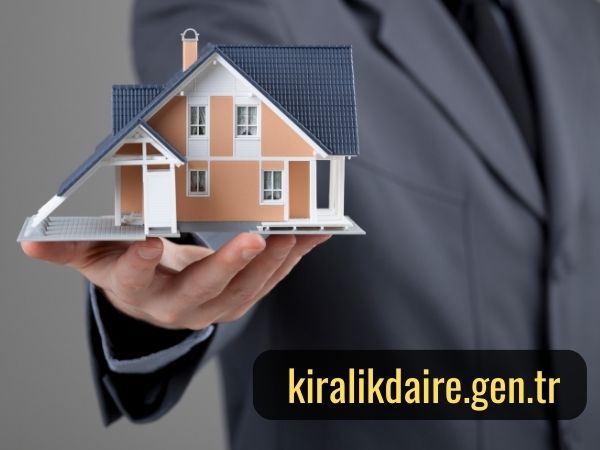 Aşağıçirişli Mahallesi Kiralık Daire